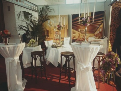 照片: Haus Heuport